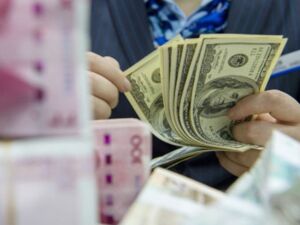 近十年新高！8月末外储升至33222亿美元，专家：非美元资产涨价成主因，增持黄金仍是方向