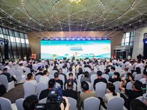 发布现代农业政策 成都邛崃市推动区域种业高质量发展