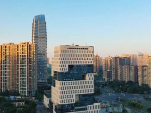 构建起覆盖全生命周期的企业服务体系 四川天府新区优化营商环境走向深水区