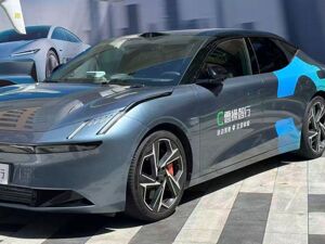 曹操出行发布“天地空一体化”共享出行蓝图 龚昕：行业已进入以Robotaxi为核心的3.0阶段