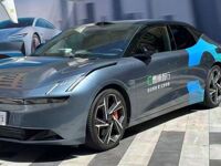 龚昕：行业已进入以Robotaxi为核心的3.0阶段