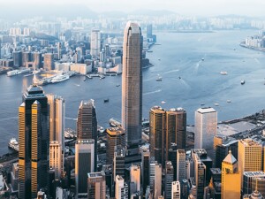 赴境外做“自我介绍”，海南为何首选香港？