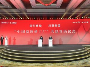 30亿元升级打造“中国原酒梦工厂”！川酒集团：2026年原酒总交易突破20万吨