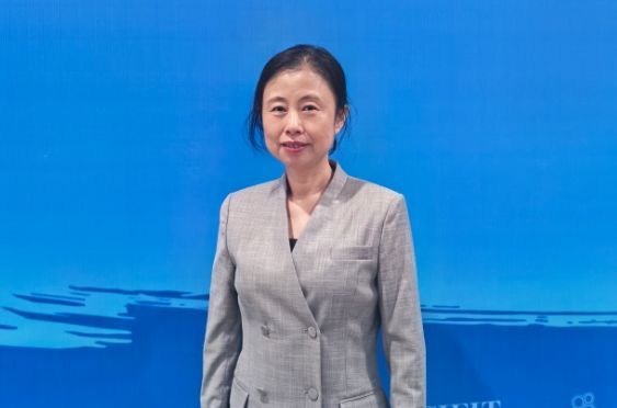 专访采埃孚集团执行副总裁汪润怡：汽车行业下一代转型重点方向之一是智能底盘技术，公司将力求在中国实现100%本土化