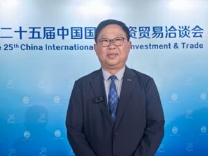 专访松下电器（中国）总裁赵炳弟：避免行业“内卷”，提升产品和解决方案的竞争力，是企业永续经营之根本