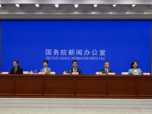 育儿补贴填报人数已超80%！国家卫健委晒“十四五”成绩单：基本医保覆盖超13亿人，去年人均预期寿命比4年前提高1.1岁