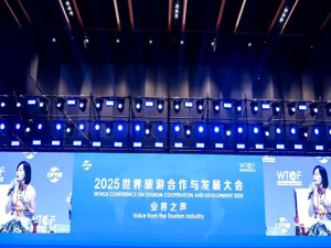 用AI重构旅行！去哪儿副总裁任芬：让AI“懂你”的行程