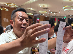 贾国龙将起诉罗永浩：西贝没有任何一道预制菜  明天开始全国门店公开罗永浩菜单让大家品尝监督