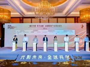 120亿元+64个项目！饶曙光：成都成影视产业新热土，企业“西进”布局忙