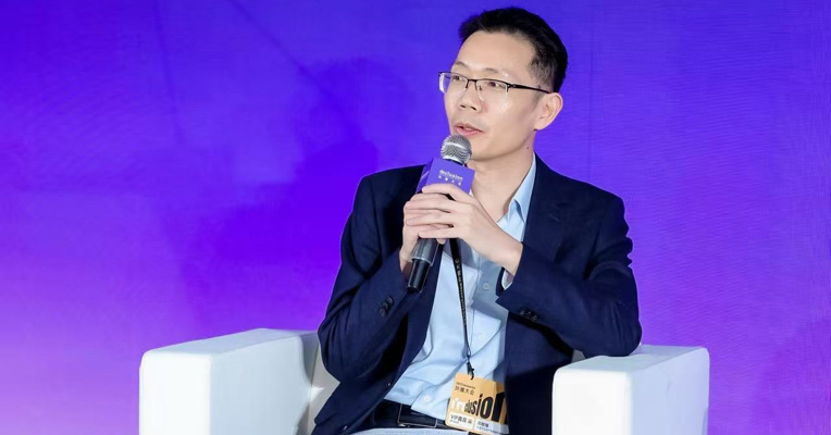 平安产险邓校锋：科技保险为科创企业早期发展提供关键助力
