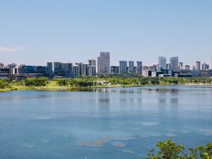 布局先进能源产业链 四川天府新区打造聚变能源未来产业园