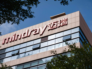 惠泰医疗总经理减持套现近七亿元，A股医疗器械“一哥”迈瑞医疗旗下公司“照单全收”！