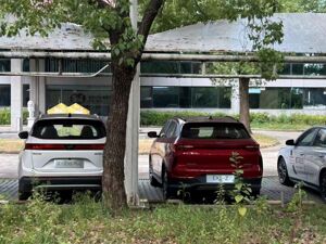 一线调查丨实探威马复工地：设计采购中心约30~40人在岗，温州生产基地正在招聘，前员工称仍未拿到赔偿