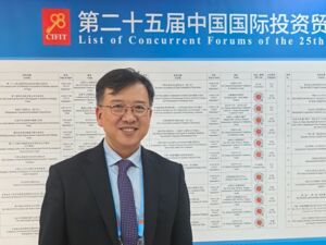 专访赫力昂中国副总裁傅悦：建议提高OTC市场药品丰富度，加大包装标签中品牌和适应症等关键信息字体