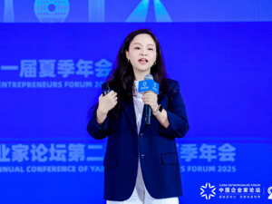 对话佳都科技董事长陈娇：赴港上市是公司国际化战略的关键一步，要有差异化地出海