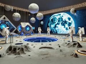 杭州六小龙集结，2025年全球数贸会将呈现哪些新技术？