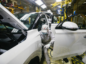 比亚迪、小米汽车、理想、蔚来、小鹏、赛力斯等车企，集体表态！