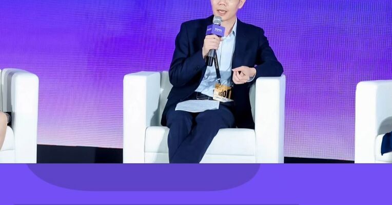 平安产险个人平台研发团队总经理邓校锋：以数字金融和科技金融实力护航中国科创发展