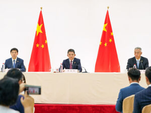 中美经贸马德里谈判最新结果公布