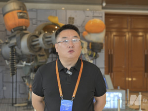 成都海纳博瑞总经理姜富军：从区域到全国，企业的发展离不开城市“赋能”