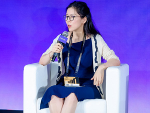 上海交大教授蒋展：打造覆盖科技企业全生命周期资金链条，关键在于每个阶段都能实现盈利