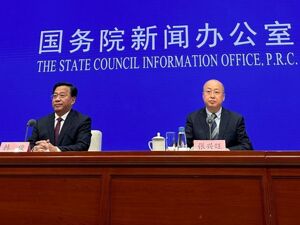 农业农村部晒“十四五”成绩单：谷物基本自给，14亿人饭碗端得更牢；保障农产品质量，守住百姓“舌尖上的安全”