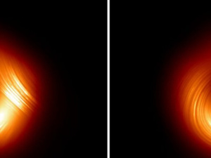 M87星系黑洞新图像发布！科学家首次发现这一迹象