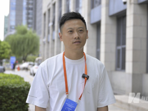 睿意高攀董事长刘睿：每一次“向外走”，公司发展就迈上一个新台阶