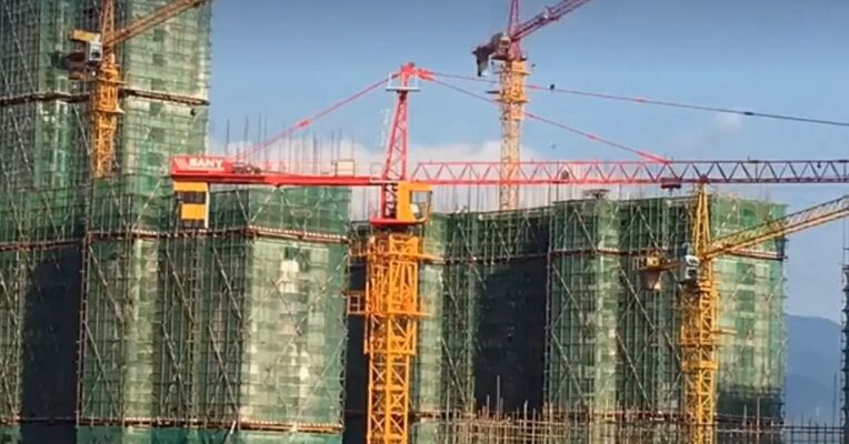 佳兆业境外债务重组生效；香港高等法院任命恒大清盘人为许家印资产接管人|房产早参