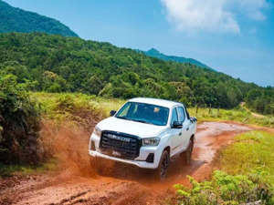 前8个月皮卡销量38.7万辆，西部市场占45%   乘联分会：商用车需求提升可带动乘用车市场恢复