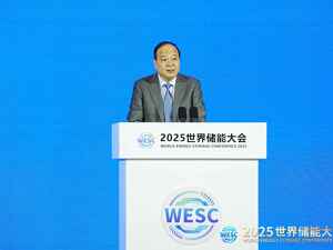 警惕“孤儿电站”！宁德时代董事长曾毓群：储能企业已超30万家，行业洗牌或致公司关闭后电站无人维护