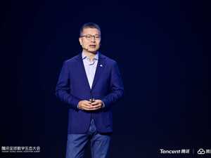 对话腾讯集团副总裁李强：价格战让企业陷入竞争瓶颈，AI是创新提效的核心引擎