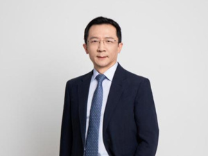 王欣正式出任平安信托董事长