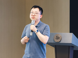 人民厚朴执行董事吕超：文创企业拥抱资本全球化机遇，仍需修炼内功