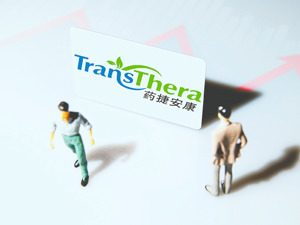 纳入成分股后ETF被动买入 药捷安康股价波动引热议
