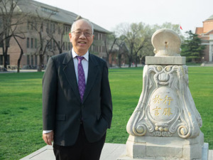 专访｜著名数学家丘成桐：人工智能想更进一步，必基于数学发展