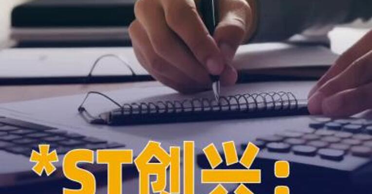 *ST创兴：董事长被采取 强制措施