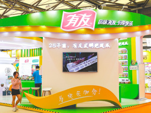 有友食品股价大涨后，实控人减持套现1.51亿元遭质疑