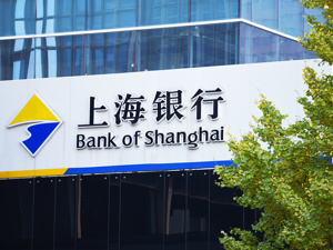 上海银行行长施红敏：深化“三大收入”协同轮动 穿越周期实现稳健增长