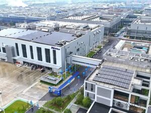 两大外资龙头项目接连落子双流、崇州，外资布局迎来新模式？丨成都投资智能体