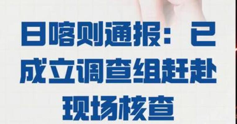 蔡国强烟花秀引发关注  日喀则通报： 已成立调查组赶赴现场核查