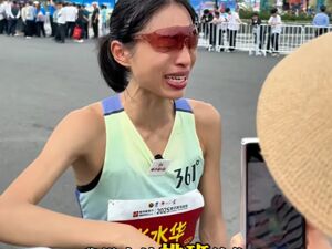 最新！“最快女护士”张水华发文道歉
