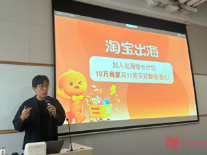 今年“双11”将加码全球市场 淘宝出海会是跨境电商赛道的那条“鲇鱼”吗？