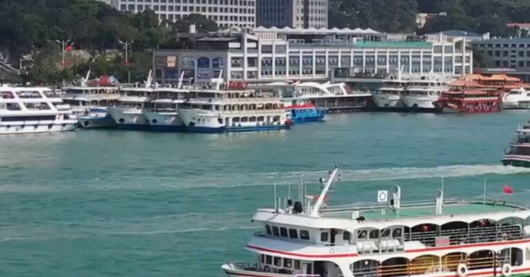 厦门土拍收金逾81亿元；黄红云不再是金科股份实控人|房产早参