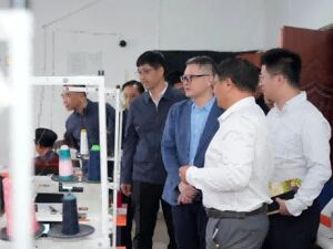 中国平安在四川开展乡村振兴调研，聚焦产业帮扶、科技兴农、古树保险