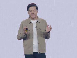芯片是小米成功必由之路，至少要花500亿！雷军年度演讲：拆了三辆Model Y学习！若不选YU7，可考虑Model Y和理想i6