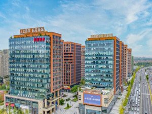 青羊经开区“进高校、链资源、促转化”人才科技交流对接活动走进西北工业大学