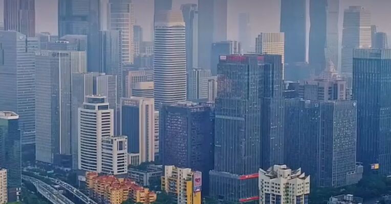 广州：房企自持商品住房补缴出让金后可转为可售入市；中华企业联合宸嘉发展竞得上海徐汇东安旧改最后一宗涉宅地块|房产早参