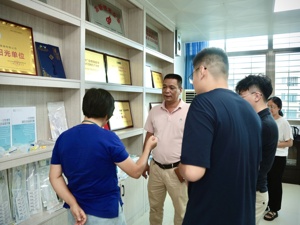 广东茂名一线调研丨企业综合融资成本可低至2%，银行如何敢贷、会贷并谋得竞争优势？
