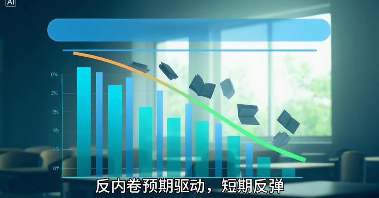 玻璃反内卷预期驱动 但长期压力犹存？